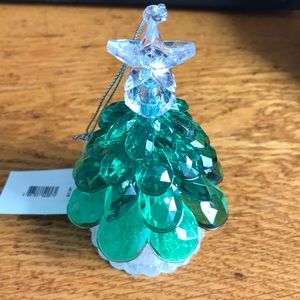 Bath & Body  light up magnetic candle topper